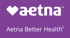 Aetna Better Health logo