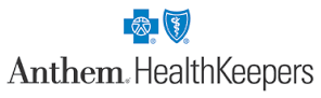 Anthem HealthKeepers logo