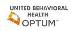 United Behavior Health OPTUM