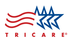 Tricare - logo