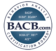 BACB logo