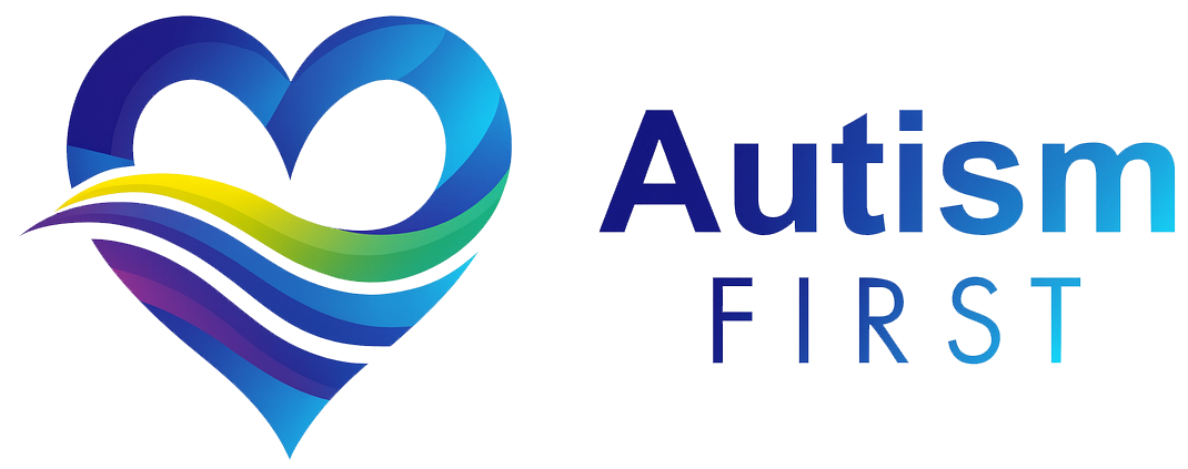 Logo for Autism FIRST